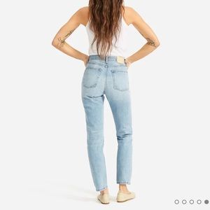 Everlane cheeky, 27